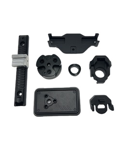 High Precision 5 Axis <strong>CNC</strong> Metal <strong>Machining</strong> Milling Stainless Steel Titanium Mechanical Component Parts <strong>CNC</strong> Turning Broaching - Product Image 6