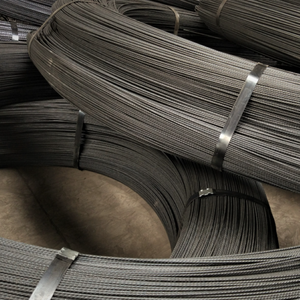 Alambre <span class=keywords><strong>de</strong></span> Acero Preesforzado <span class=keywords><strong>de</strong></span> Carbono <span class=keywords><strong>de</strong></span> Alta Resistencia para Construcción, Material Metálico <span class=keywords><strong>de</strong></span> Elevación, 1x7 12.7mm - Product Image 5