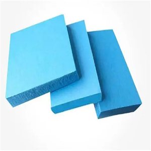 Panneau d'isolation en polystyrène extrudé de <span class=keywords><strong>50mm</strong></span> d'épaisseur Panneau d'isolation en mousse XPS à isolation thermique - Product Image 3