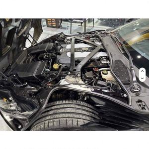 Vendita Rapida AUTO USATA <span class=keywords><strong>Aston</strong></span> <span class=keywords><strong>Martin</strong></span> <span class=keywords><strong>DBS</strong></span> Coupé - Product Image 2