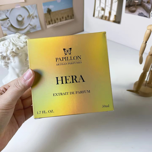 Nouveau parfum original de haute qualité 2026 <span class=keywords><strong>Papillon</strong></span> Artisan Perfumes Anubis Oriental 50ml – Parfum longue durée - Product Image 4