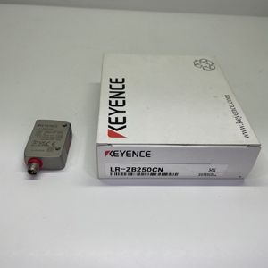 เซ็นเซอร์โฟโตอิเล็กทริค LR-ZB250CN LR-ZB250C3P LR-ZB250AP ซีรีส์ LR-Z ของญี่ปุ่น ใหม่และเป็นของแท้ LR-ZB250CN ญี่ปุ่น Keyence ซีรีส์ LR-Z - Product Image 1