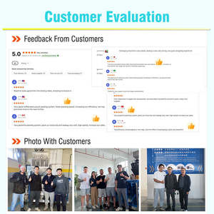 Llenadora Rotativa Totalmente Automática de Grado Industrial para Cápsulas de Café K-Cup y Nespresso con Sellado Térmico Confiable y Alto Rendimiento - Product Image 6