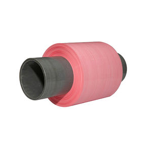 Película de aislamiento de <span class=keywords><strong>PTFE</strong></span> rojo de alta calidad para cinta de envoltura de cable Producto de alta calidad - Product Image 3
