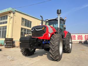 טרקטורים 4wd 4 x50/60 /70 /80 /90 /100 ס "כ מכונה חווה די למכירה - Product Image 3