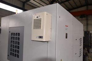 Centre d'usinage vertical de haute précision <span class=keywords><strong>Supertech</strong></span> Centre d'usinage vertical à grande vitesse VMC850 pour l'assurance qualité - Product Image 6