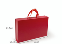 Boîtes rigides en papier ondulé en soie magnétique de luxe, sous-vêtements et ensembles de maillots de bain de luxe pour femmes, boîte cadeau en papier pour soutien-gorge, emballage pour chaussettes