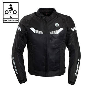 Veste d'été Befast Artech CE Noir M - Product Image 1