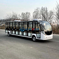 L'autobus scolaire de 23 places produit par un fabricant d'autobus professionnel est à vendre