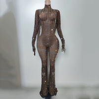 Combinaison de performance Novance Y9999, vêtements pour femmes, vente en gros, combinaisons sur mesure, costumes pour femmes