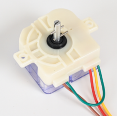 Bán buôn 220V bán tự động máy giặt hẹn giờ - Product Image 3