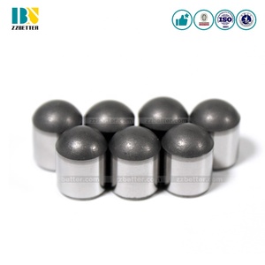 Chất lượng cao cấp mới nhất 1624 1913 kim cương PDC chèn cắt cho PDC khoan bit - Product Image 2