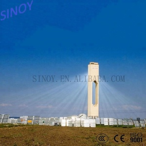 Ultra Clear Mirror for CSP <b>Tower</b> <b>Power</b> Solar Heliostats Related Product - Product Image 5
