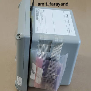 Orijinal Yepyeni Rosemountt Analytical 1056/1066-C-HT-60 Akıllı Çift Kanallı Verici Orijinal Basınç Sensörü - Product Image 4