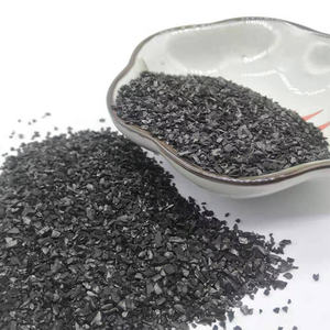 Ventes directes d'usine <span class=keywords><strong>moins</strong></span> <span class=keywords><strong>cher</strong></span> en vrac 4mm <span class=keywords><strong>granulés</strong></span> de charbon actif granulaire coquille de noix de coco charbon actif eau tensioactif plastifiant - Product Image 6