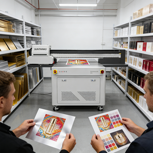 Sunthinks 印刷校对打印机 - Product Image 1