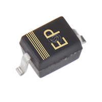 Diode Schottky PMEG4010CEJ SOD323 40V 1A à haute efficacité, alimentation à faible chute de tension, redresseur