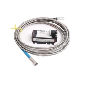 Envío Rápido, Sonda de Vibración Original Nueva PR6424/01, Grado Industrial, Probada, Monitor de Posición de Eje, Repuesto - Product Image 1