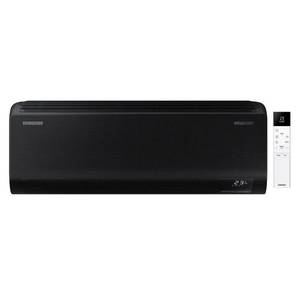 เครื่องปรับอากาศแบบแยกส่วนติดผนัง รุ่น 11900-20999 BTU Wi-Fi WindFree สีดำ ระบบทำความเย็นอย่างเดียว สำหรับใช้ในครัวเรือน ระดับประหยัดพลังงาน A+++ ใช้สารทำความเย็น R32 แบบแยกส่วนเดี่ยว - Product Image 2