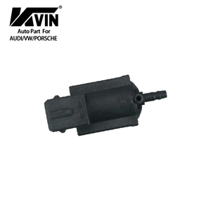 KVIN 077906283C E真空圧力調整弁TR PHAE 4.2ソレノイドバルブA6L 077 906 283 C E用 - Product Image 3