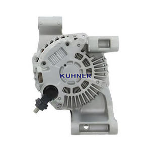 Alternateur compatible avec MAZDA 3 2.0 MZR DISI (BLEFW) Essence (KW : 111, CV : 151) de 12-2008 à 05-2013 KUHNER 556056RI NEUF - Product Image 3