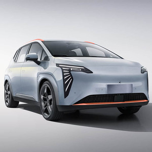 Auto Eléctrico de Bajo Precio 2025 Plus 510 Edición <span class=keywords><strong>Enjoy</strong></span>, Batería de 58.4kWh, Vehículo Eléctrico, SUV de Nueva Energía, Modelo Práctico para Desplazamientos Diarios - Product Image 2