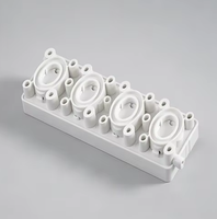 Plaque de fixation de pompe compatible HB-PL3224 pour imprimante H CIJ, pièces détachées pour H CIJ