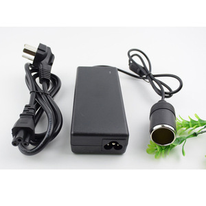 เครื่องแปลงไฟ220V ถึง12V ใช้คู่เอาต์พุต8A DC อินเวอร์เตอร์สำหรับใช้ในรถยนต์และในบ้าน323 - Product Image 1