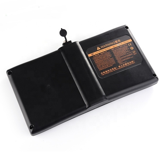 Replace ninebot Es2 Mini Pro Battery Pack 54v 36v 4400mah 4000mah 5200mah 5700mah for ninebot Mini Scooter Battery 4pins 3pins