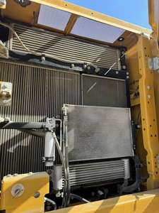 Excavadora Usada de 30 Toneladas, Excavadora de Orugas Usada CAT330 Caterpillar 329, Excavadora Cat 330 a Precio Económico - Product Image 6