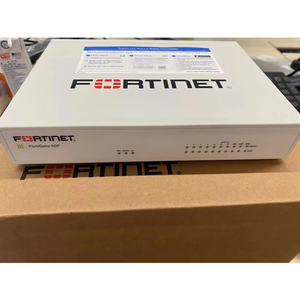 Protection de niveau entreprise pour les petits réseaux <span class=keywords><strong>FG</strong></span>-<span class=keywords><strong>81E</strong></span>-POE pare-feu Fortinet - Product Image 2