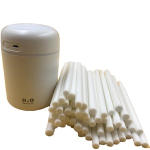 Factory Customized Eco-friendly Fiber <strong>for</strong> Reed <strong>Diffuser</strong> Sticks Humidifier <strong>Cotton</strong> <strong>Wick</strong> Absorbent Rods - Product Image 2