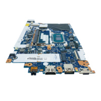Carte mère pour ordinateur portable Lenovo ThinkPad E14 E15 Gen 2, processeur I3-1115G4, DDR4, NM-D011, 5B21C71923, 5B21K59842, 5B20Z48229, testée à 100%