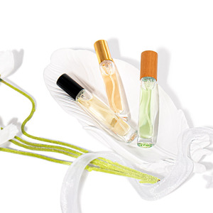 Flacone Spray Vuoto in Vetro Personalizzato da 8 ml 10 ml Riutilizzabile con Erogatore e Tappo - Product Image 3