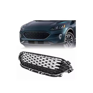 Griglia Anteriore per Paraurti Auto, Griglia Radiatore per <span class=keywords><strong>Ford</strong></span> Escape/<span class=keywords><strong>Kuga</strong></span> 2020 LJ6Z-8200-AB LJ6Z-8200-AA - Product Image 4