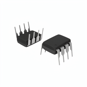 AT93C57-10PC BOM IC In Stock 8 DIP Memory Buy Online Electronic Components - Product Image 1