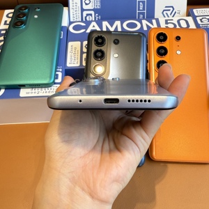 Múltiples colores disponibles para venta al por mayor: Teléfono inteligente para juegos 5G con cámara de 108MP, superventas, Camon 50 Pro Edición Global - Product Image 3