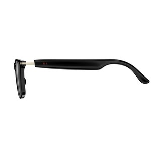 Gafas Inteligentes de Alta Calidad con Auriculares Inalámbricos, Altavoz Estéreo, Llamadas Telefónicas, Traducción por IA, Gafas de Sol con Auriculares Inteligentes - Product Image 3