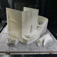 Service d'impression Prototype rapide Injection plastique Impression 3D ABS