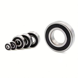 ตลับลูกปืนเม็ดกลมร่องลึก 609 2rs Zz Ddu Llu ขนาด 24x9x7 มม. - Product Image 5