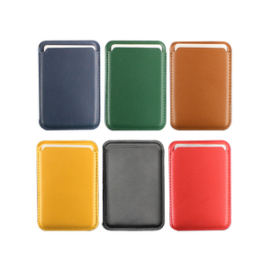 2020 nuovo arrivo grande capacità 2 carte disponibili <span class=keywords><strong>portafoglio</strong></span> porta carte, <span class=keywords><strong>portafoglio</strong></span> per <span class=keywords><strong>iphone</strong></span> <span class=keywords><strong>12</strong></span>, <span class=keywords><strong>custodia</strong></span> per telefono con magnete - Product Image 6