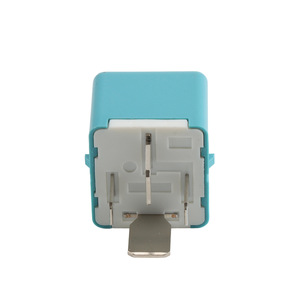 88263-21010 Automotive Relay 12V 4-<b>Pin</b> For Toyota Lexus Car Replacement Part - Product Image 3