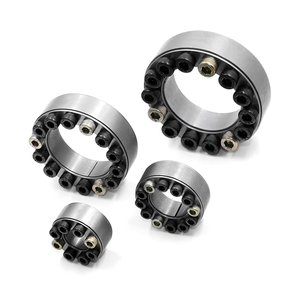 ปลอกขยาย Z2 <span class=keywords><strong>STK200</strong></span>เส้นผ่านศูนย์กลางภายนอก355มม. 375มม. ปลอกขยาย KTR100 TLK200แบบไม่มีกุญแจล็อคพลังงาน - Product Image 4