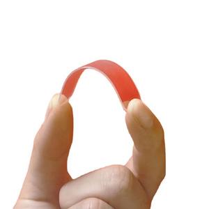 Double Sided Adhesive Tape Transparent Strong Adhesion For Spring Festival Couplets 60 Tablets Per Box - Product Image 4