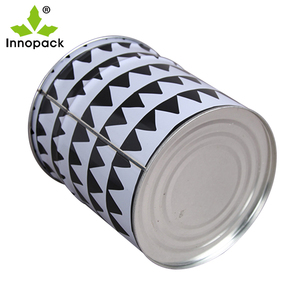 Fábrica de China, cubos de pintura de 20L, material de hojalata, cubo de metal de buena calidad con asa - Product Image 6
