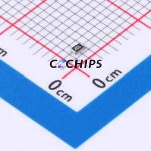 ตัวต้านทานแบบ SMD รุ่น RTT03206JTP ขนาด 0603 (ประเภท: ฟิล์มหนา) (ค่าความต้านทาน: 20 มิลลิโอห์ม ความแม่นยำ: 5%) - Product Image 1