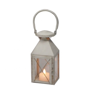 New Design Colorful <strong>Lantern</strong> Outdoor <strong>Metal</strong> Candle Holder <strong>Lantern</strong> - Product Image 6