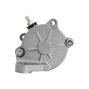 Motores de Arranque para Moto de Nieve Bombardier Ski-Doo 515-176-754 515-176-784 de Alto Rendimiento para un Rendimiento Óptimo en la Nieve - Product Image 3