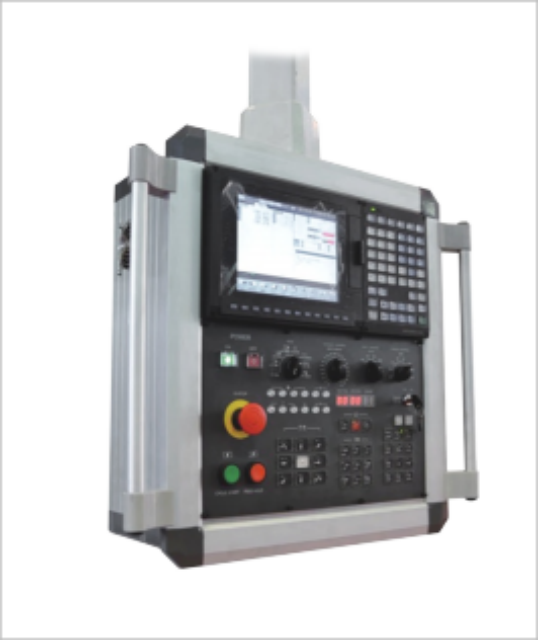 handheld enclosure control hmi panel industrial hmi panel box cantilever