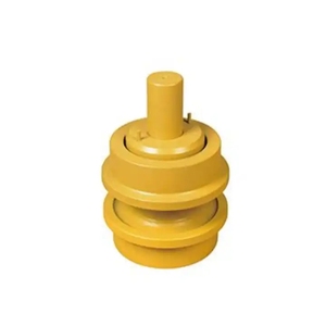 ลูกกลิ้งรองรับด้านบนสำหรับรถขุด PC200 PC220 PC300 PC400 สำหรับงานหนัก - Product Image 4